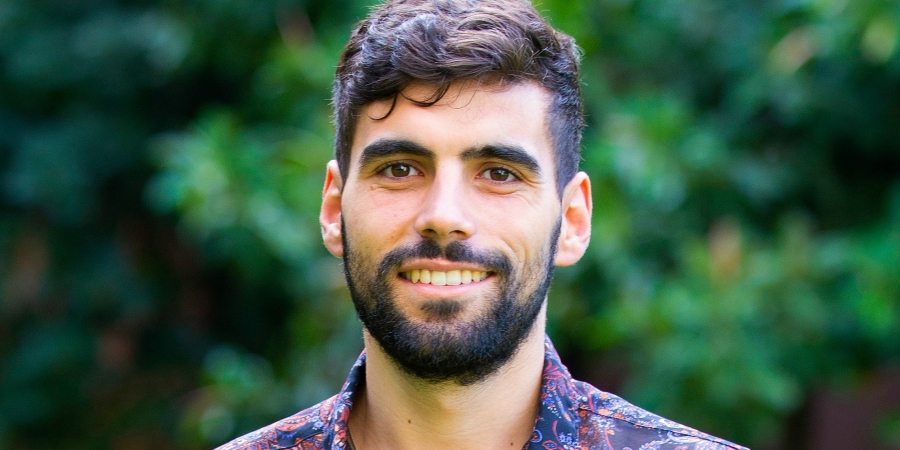 FlyKube bernardo simoes