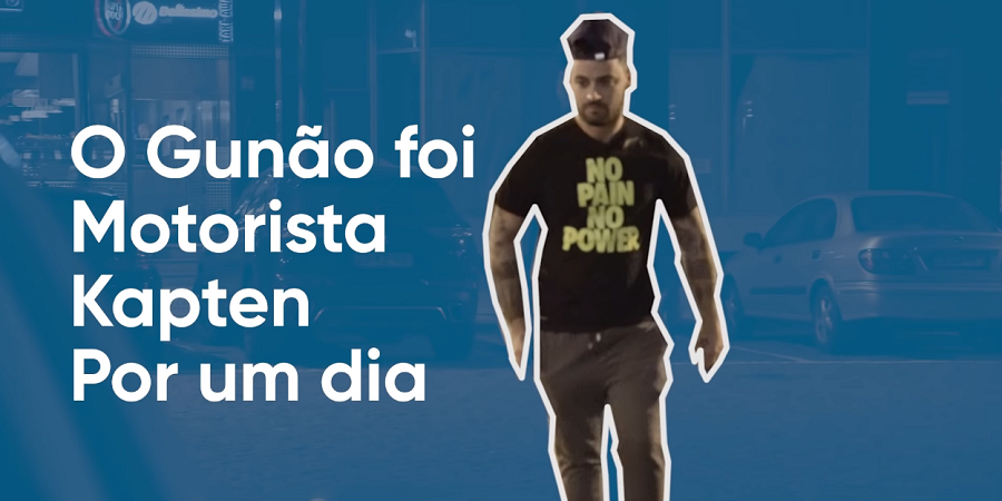 gunão kapten