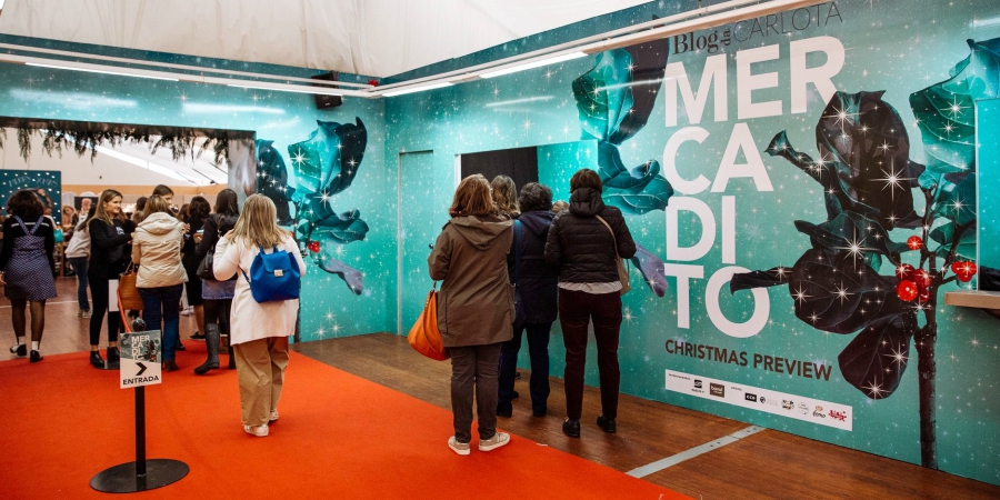 Mercadito da carlota