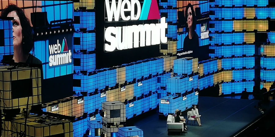 Web Summit assina novo acordo que permite realizar evento no Rio de Janeiro até 2030