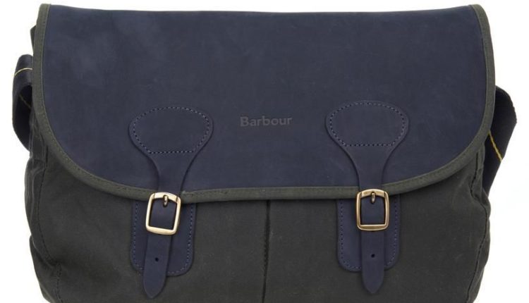 Barbour – 207,5 euros