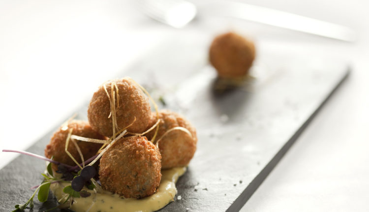 Bolinhas de Bacalhau com Aioli_Chef Ljubomir Stanisic