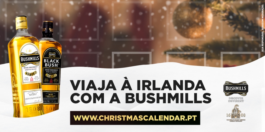 Bushmills natal