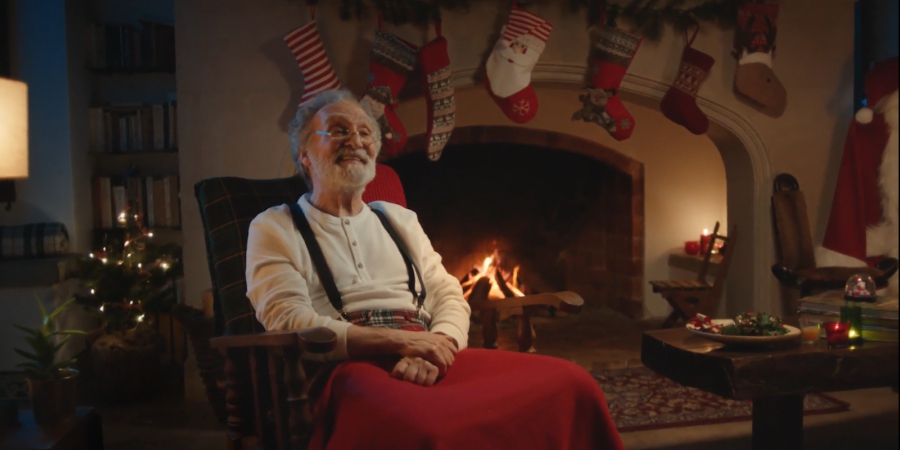 Campanha Futuro Natal