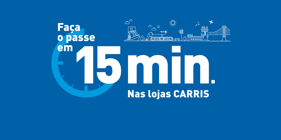 carris 15 minutos