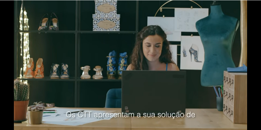 ctt logistica