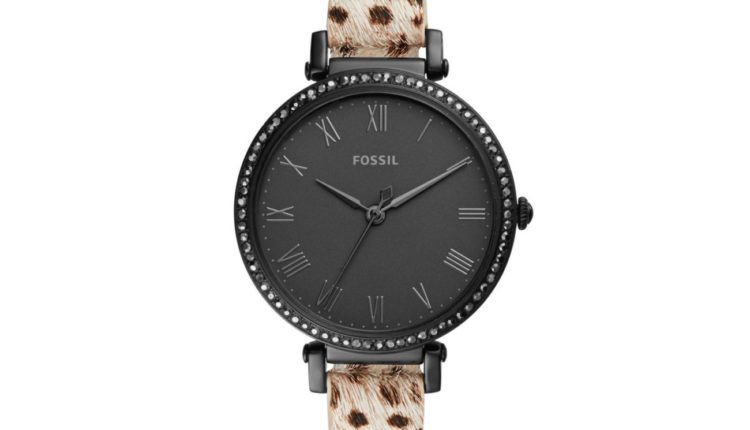 Fossil – 129 euros