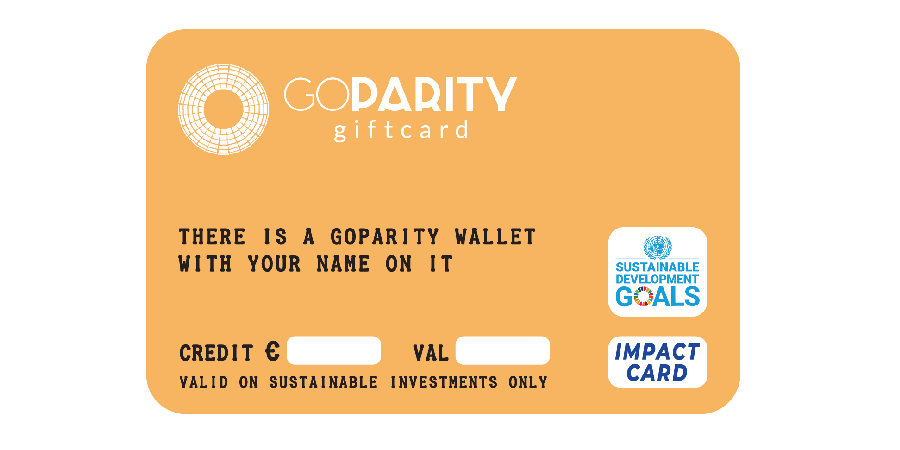 go parity giftcard