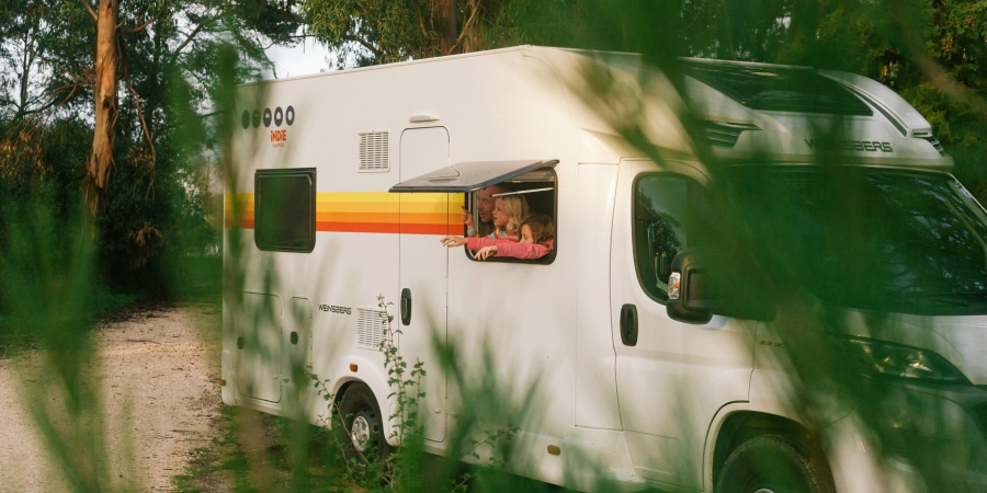 Indie Campers