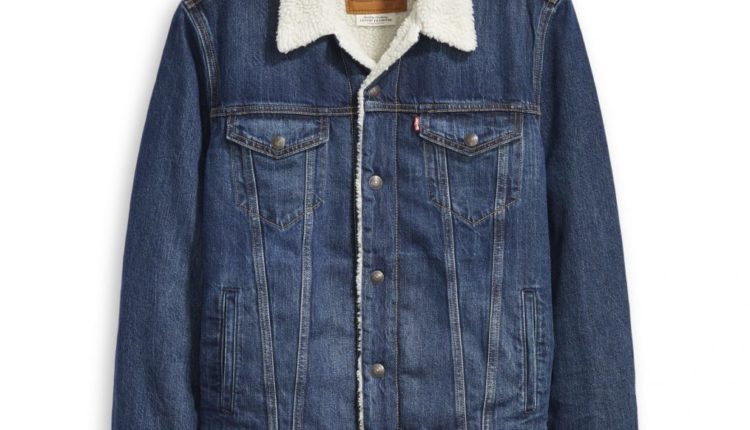 Levi’s – 140 euros