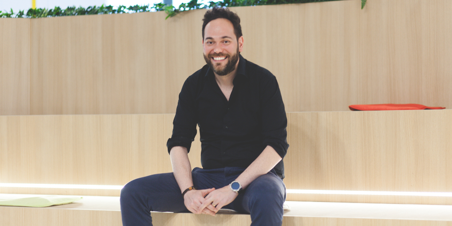 Marco Gouveia