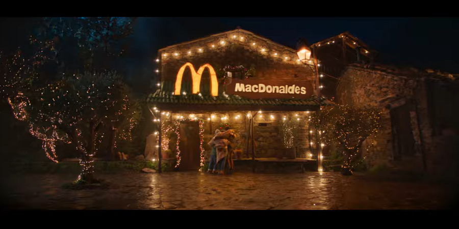 mcdonalds natal 2019