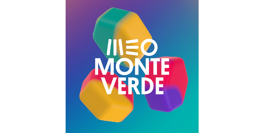 meo monte verde logo