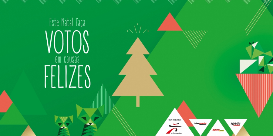 os mosqueteiros boas festas