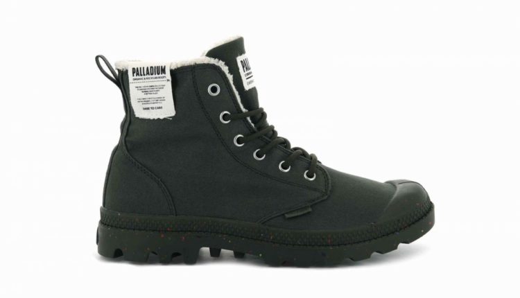 Palladium –  84,95 euros