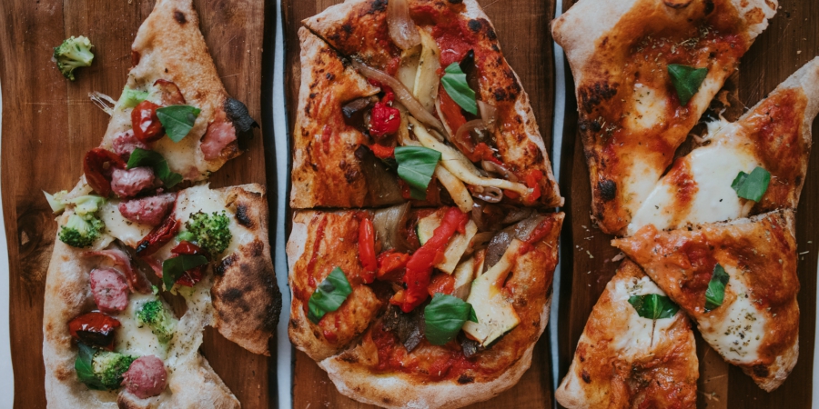 pizzetas caffe di marzano