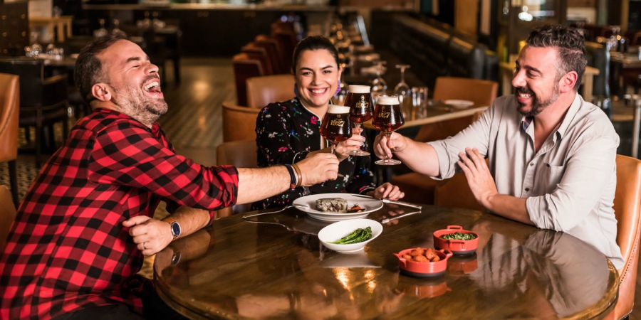 Roteiros Seleção 1927 super bock