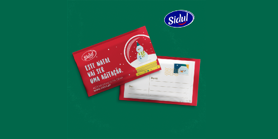 sidul natal