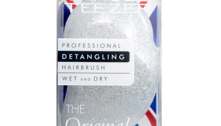 Tangle Teezer – 14,90 euros