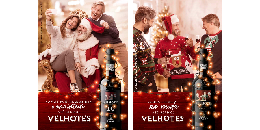 velhotes natal