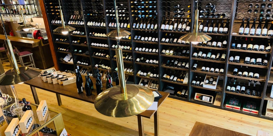 Wines by Heart
