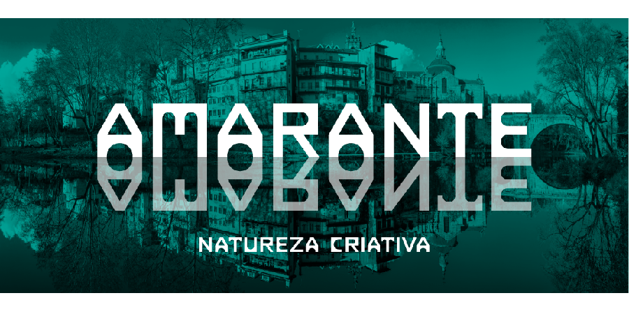 amarante nova marca