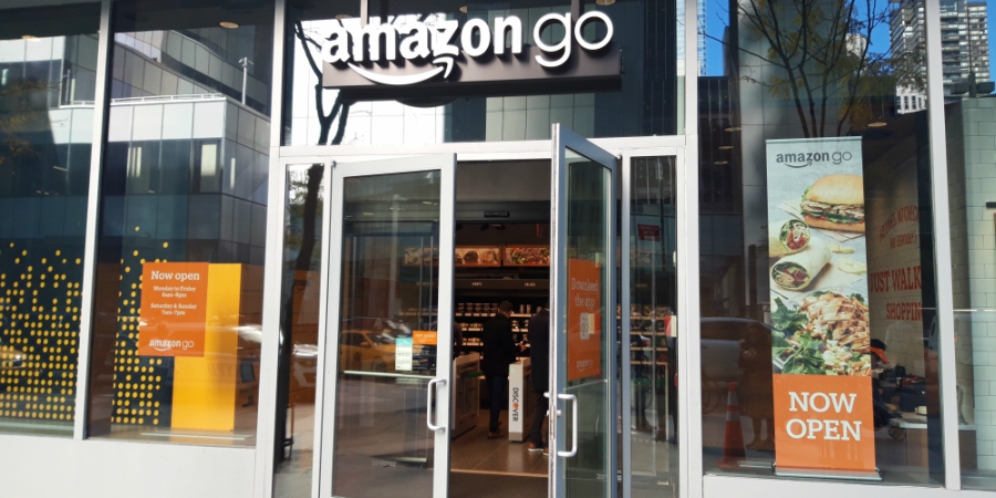 amazon go nova iorque