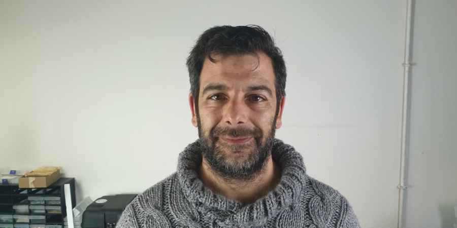 andre almeida artica