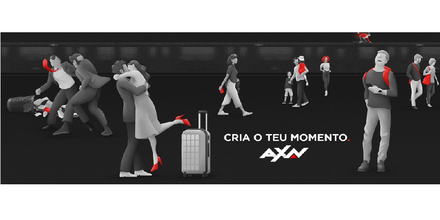 axn