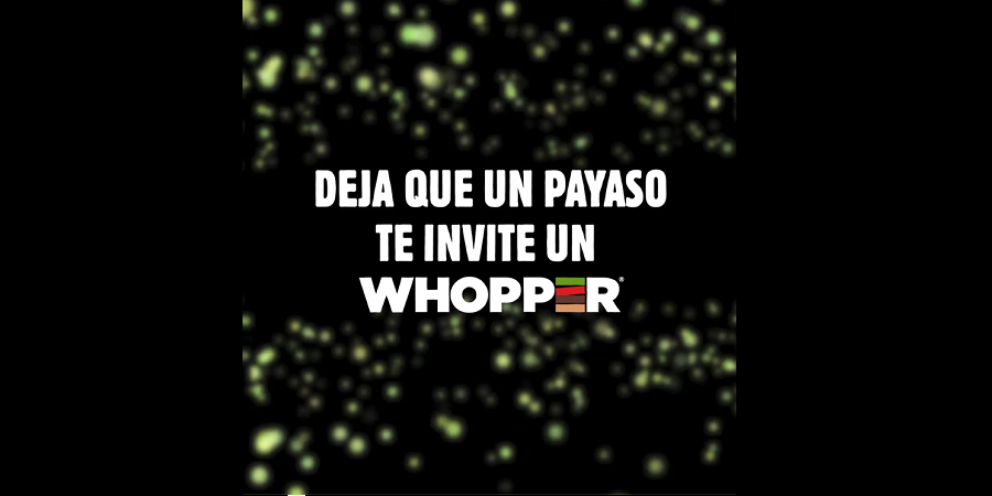 burger king oscar joker