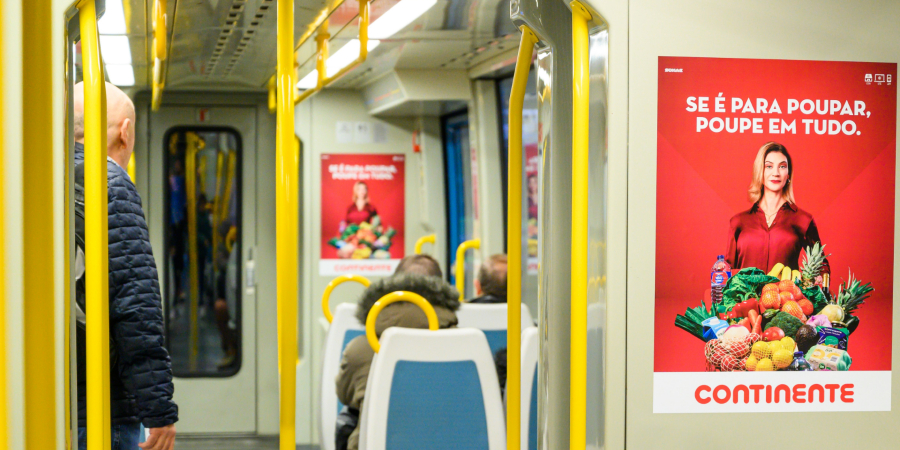 continente mop metro porto stickers