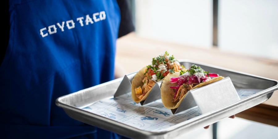 Coyo Taco