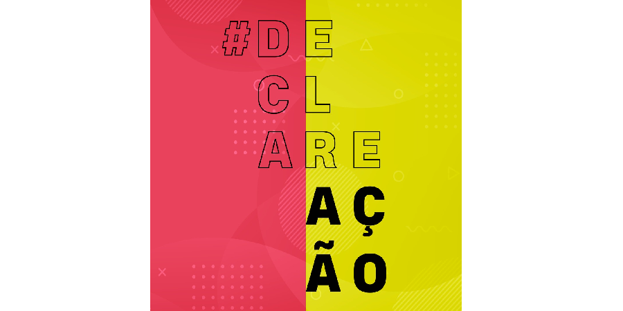 declareaçao festivais