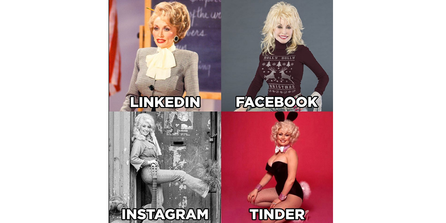 dolly parton