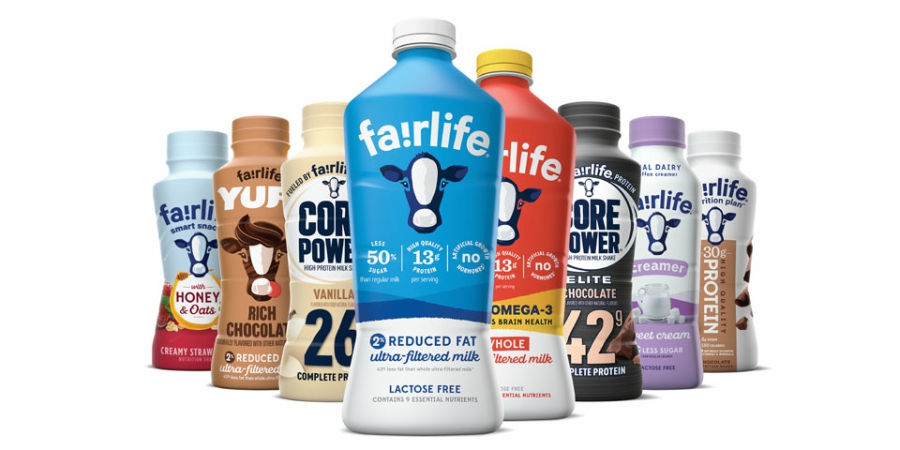fairlife
