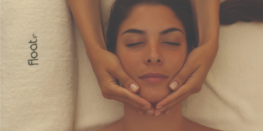 float-in-spa