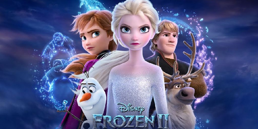 frozen 2