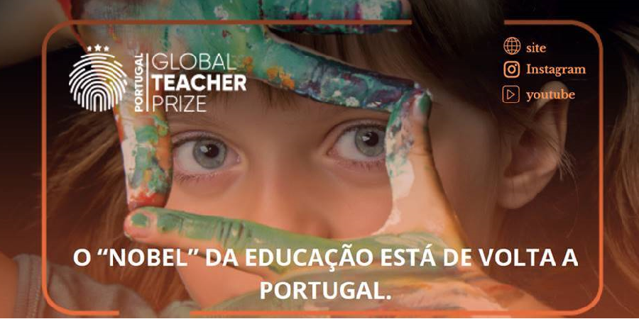 global teacher prize