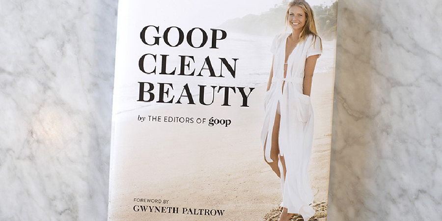 goop