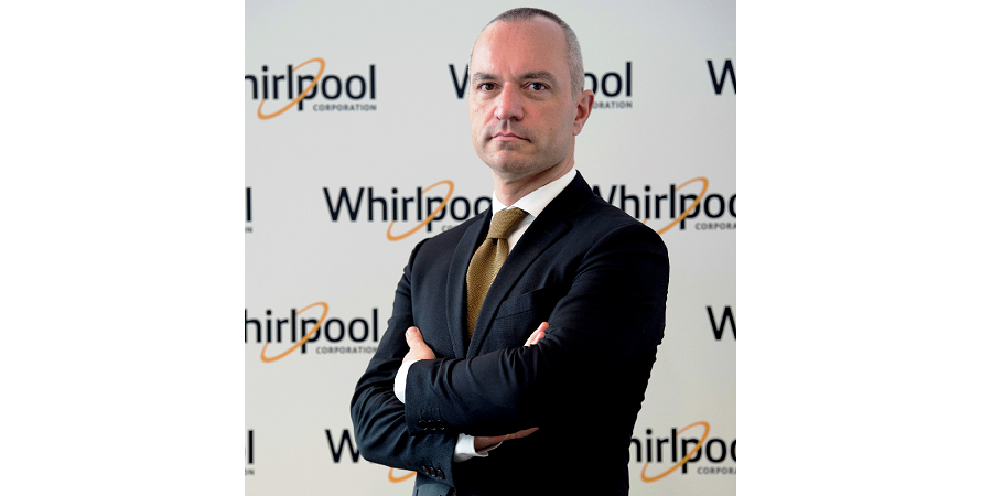 hugo silva Whirlpool