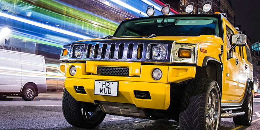 hummer