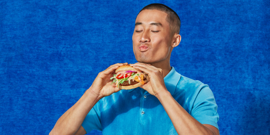 impossible foods