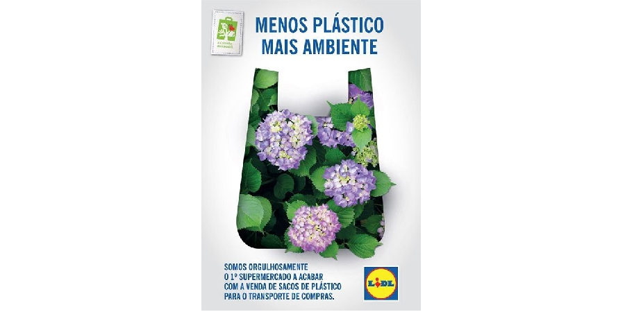 lidl menos plastico