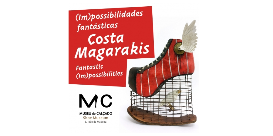 museu do calçado exposição