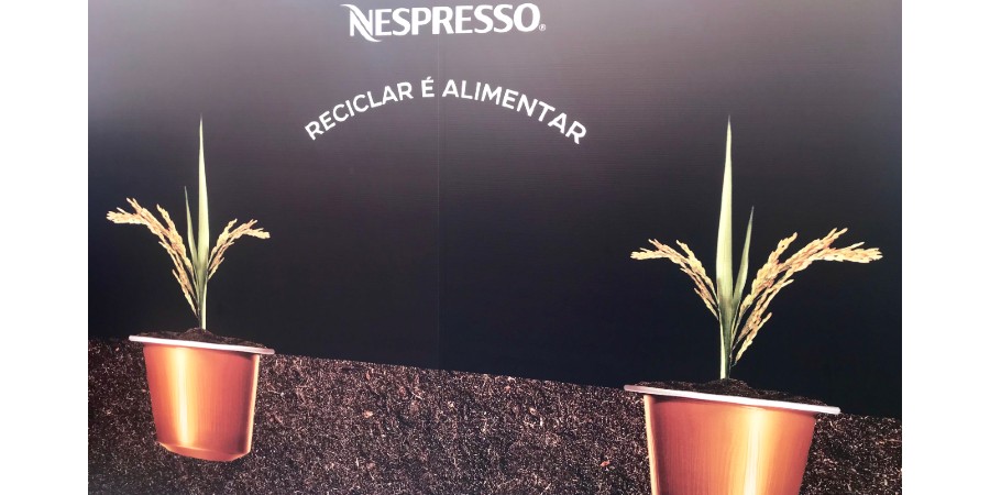 Nespresso