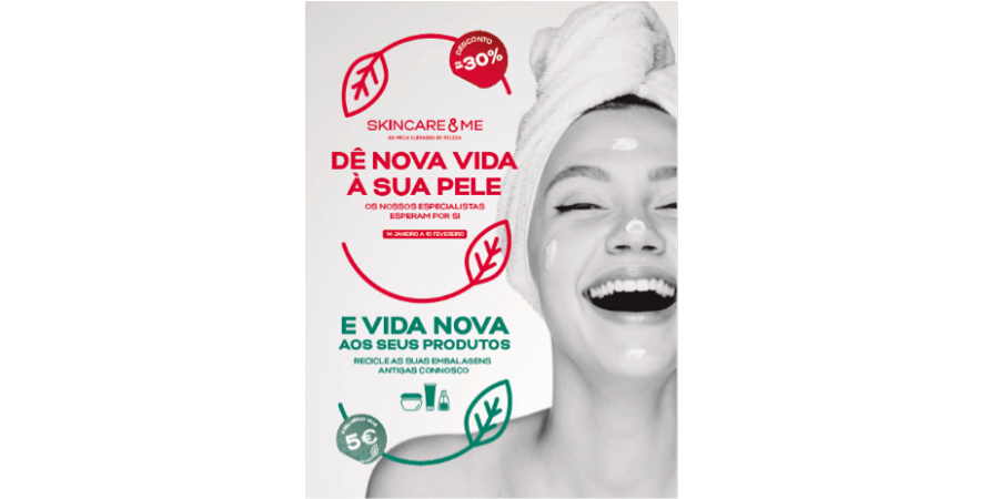 perfume e companhia skincare