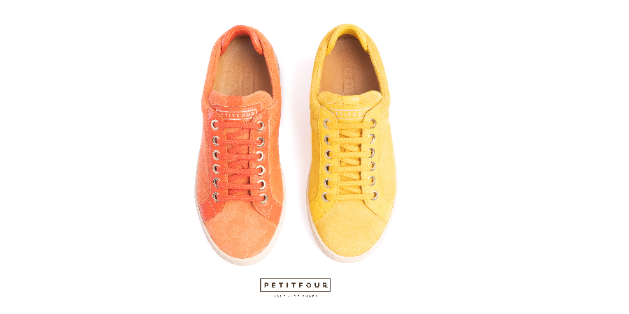 Petitfour Shoes