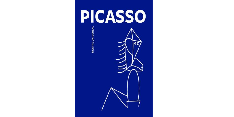 picasso mestre universal