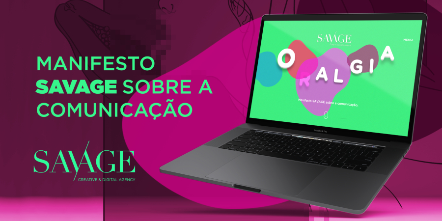 SAVAGE ORALGIA