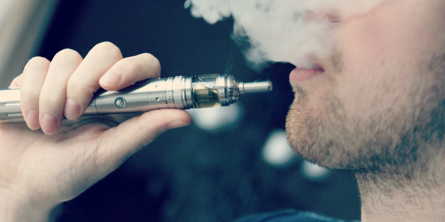 vaping cigarros electrónicos